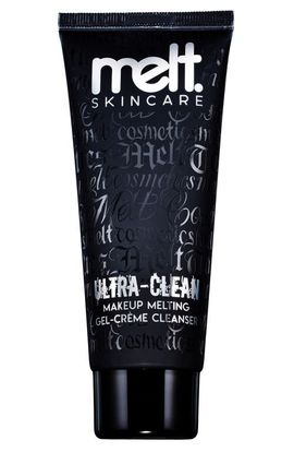 Melt Cosmetics Melt Cosmetics Ultra-Clean Makeup Melting Gel-Creme Cleanser 