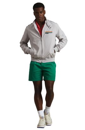 Members Only Members Only BOBBI Iconic Racer Jacket
