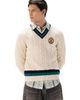 Members Only Members Only Cable Knit Cricket Sweater - 2
