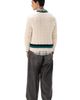 Members Only Members Only Cable Knit Cricket Sweater - 4