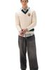 Members Only Members Only Cable Knit Cricket Sweater - 5