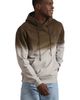 Members Only Members Only Emerson Ombre Hooded Sweatshirt - 1