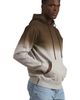 Members Only Members Only Emerson Ombre Hooded Sweatshirt - 2