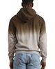 Members Only Members Only Emerson Ombre Hooded Sweatshirt - 4