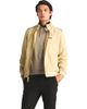 Members Only Members Only Men's Soft Suede Iconic Jacket - 1