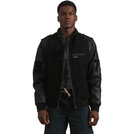 Members Only Members Only Men's Varsity Jacket