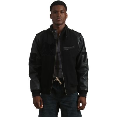 Members Only Members Only Men's Varsity Jacket