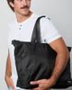 Members Only Members Only Packable Lightweight Travel Tote Bag - 2