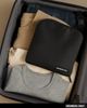 Members Only Members Only Packable Lightweight Travel Tote Bag - 4