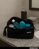 Members Only Members Only Travel Pouch with Zipper Closure - 2