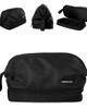 Members Only Members Only Travel Pouch with Zipper Closure - 4