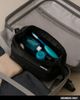 Members Only Members Only Travel Pouch with Zipper Closure - 5