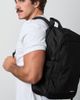 Members Only Members Only Travel Work Backpack with Computer Slot - 2