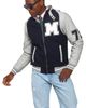 Members Only Members Only Varsity Jacket - 1