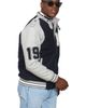 Members Only Members Only Varsity Jacket - 2