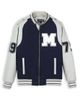 Members Only Members Only Varsity Jacket - 5