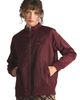 Members Only Members Only Women's Satin Bomber Jacket - 2