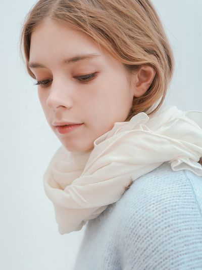 meminn Daily Scarf_9 Colors