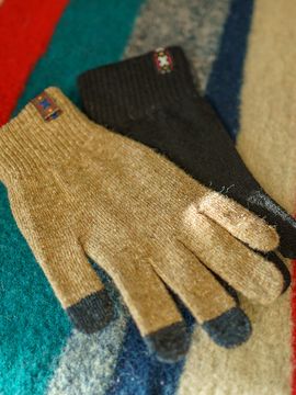 meminn Frog Touch Gloves - 2 Colors
