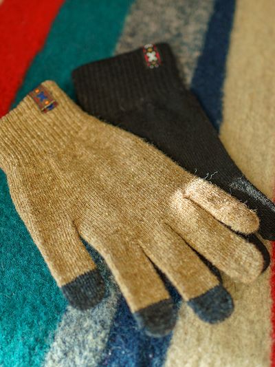 meminn Frog Touch Gloves - 2 Colors