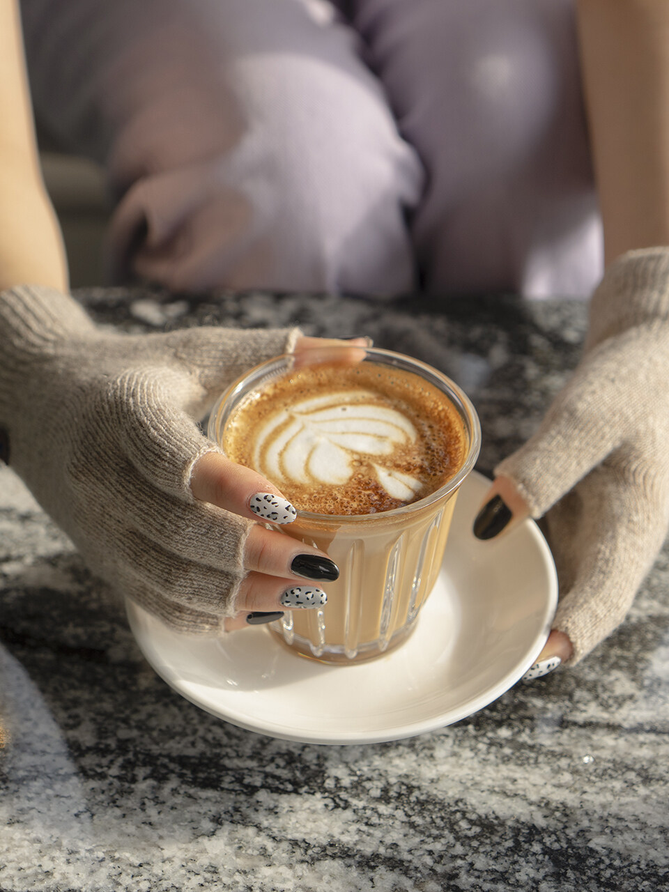 meminn Half Finger Gloves - 5 Colors
