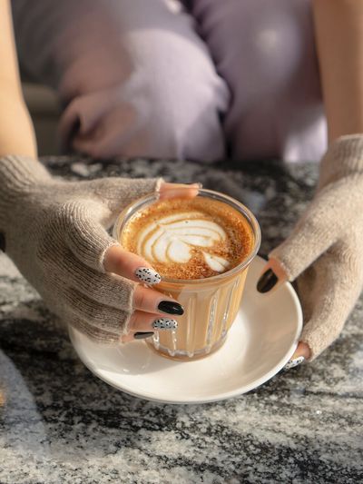 meminn Half Finger Gloves - 5 Colors