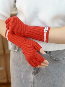 meminn Tone Half Finger Gloves_5 Colors