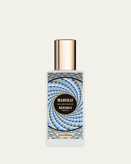 Memo Paris Madurai Eau de Parfum, 1 oz.
