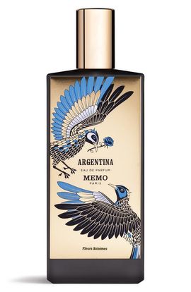 MEMO PARIS MEMO PARIS Argentina Eau de Parfum 