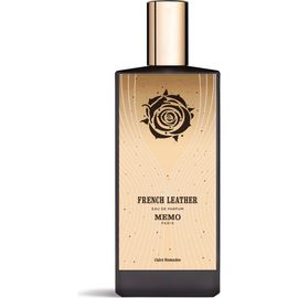 MEMO PARIS MEMO PARIS French Leather Eau de Parfum 