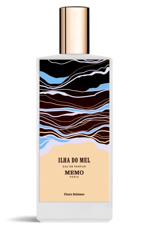 MEMO PARIS MEMO PARIS Ilha Do Mel Eau de Parfum 