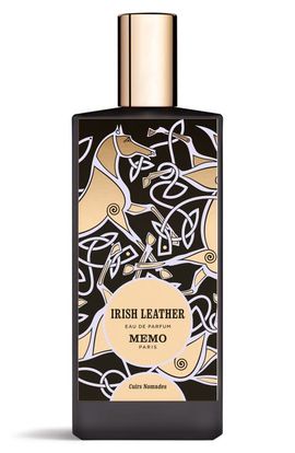 MEMO PARIS MEMO PARIS Irish Leather Eau de Parfum 