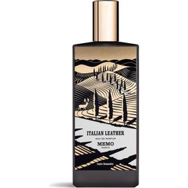 MEMO PARIS MEMO PARIS Italian Leather Eau de Parfum 
