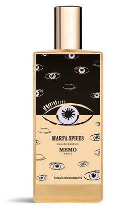 MEMO PARIS MEMO PARIS Marfa Spices Eau de Parfum 