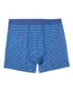 MeMoi MeMoi 5 Pair Out Of The Blue Knit Boxer Briefs - 2