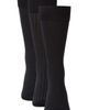 MeMoi MeMoi Assorted 3-Pack Dress Socks - 4