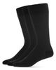 MeMoi MeMoi Assorted 3-Pack Dress Socks - 5