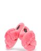 MeMoi MeMoi Beverly Faux Fur Memory Foam Slipper - 1