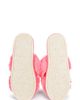 MeMoi MeMoi Beverly Faux Fur Memory Foam Slipper - 2
