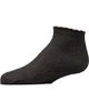 MeMoi MeMoi Botanic Sheer Floral Anklet Socks - 1