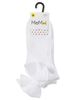 MeMoi MeMoi Bow-on-Back Anklet Sock - 4