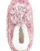MeMoi MeMoi Cable Chenille Slipper Socks - 3