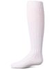MeMoi MeMoi Cozy Cable Ribbed Knit Knee-High Socks - 1