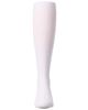 MeMoi MeMoi Cozy Cable Ribbed Knit Knee-High Socks - 2