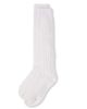 MeMoi MeMoi Cozy Cable Ribbed Knit Knee-High Socks - 3