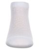 MeMoi MeMoi Diamond Sheer Anklet Socks - 2