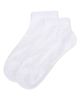 MeMoi MeMoi Diamond Sheer Anklet Socks - 3