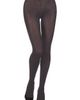 MeMoi MeMoi Flat Knit Tights - 2