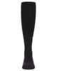 MeMoi MeMoi Heart Patch Knee High Socks - 2