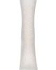 MeMoi MeMoi Heart Ruffle Cuff Cotton Blend Pointelle Crew Socks - 2